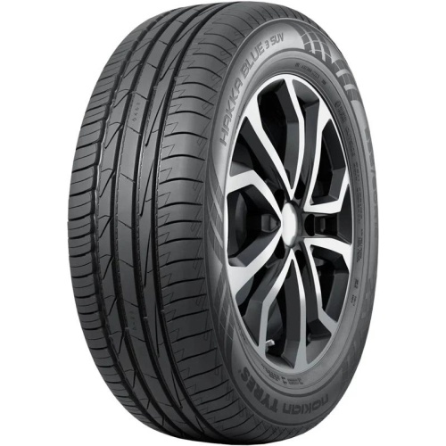 Фото автомобильной шины Nokian Tyres Hakka Blue 3 SUV 285/60 R18 116V