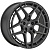 Фото колесного диска LS FlowForming RC107 9x20 5*108 ET35 DIA65.1 MB Литой
