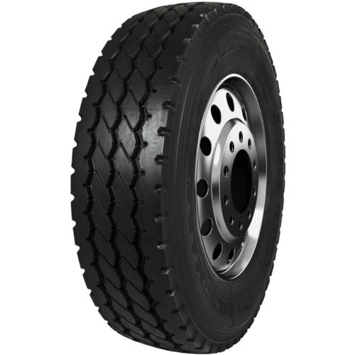 Фото грузовой шины Long March LM519 295/80 R22.5 152/149L PR18 Рулевая/прицепная