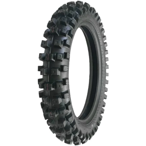 Фото мотошины IRC Tire VE-33S Gekkota 140/80 R18 70L Задняя Кросс