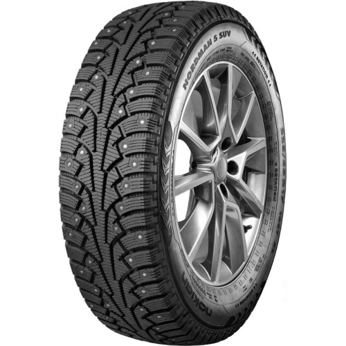 Фото автомобильной шины Nokian Tyres Nordman 5 SUV 225/70 R16 103T