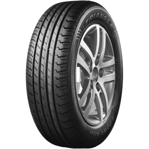 Фото автомобильной шины Triangle Sport ATP TR918 205/50 R15 89V