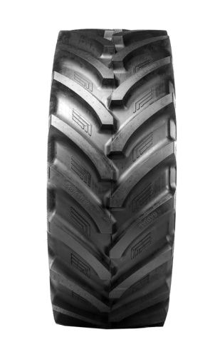 Фото грузовой шины BKT Agrimax Sirio 540/65R34 152D
