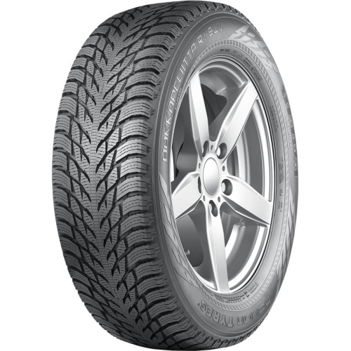 Фото автомобильной шины Nokian Tyres Hakkapeliitta R3 SUV 235/55 R18 104R
