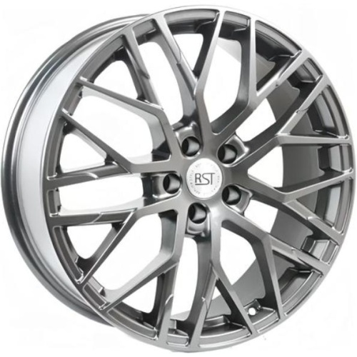 RST R137 7x17 4*108 ET26 DIA65.1 BMG Литой