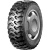 Фото грузовой шины Кировский ШЗ К-100 8.25/0 R20 125J Универсальная