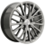 Khomen KHW 1705 7x17 5*114.3 ET45 DIA67.1 Gray Литой