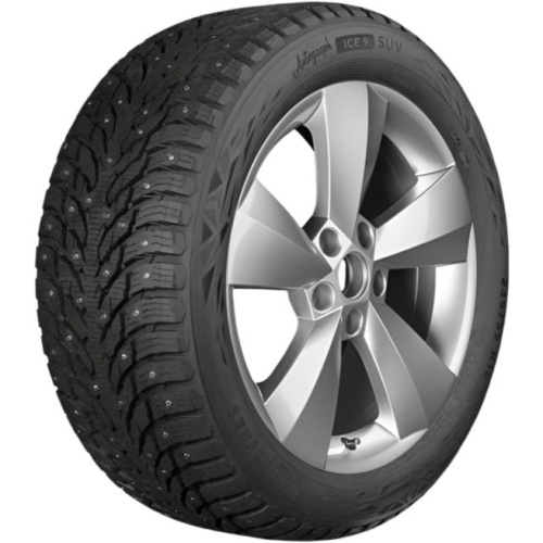 Фото автомобильной шины Ikon Tyres Autograph Ice 9 SUV 275/60 R20 115T