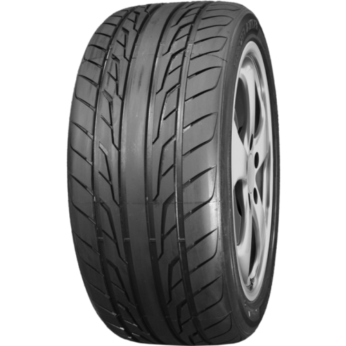 Farroad FRD88 275/35 R20 102W