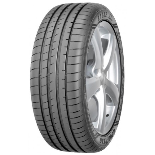 Фото автомобильной шины Goodyear Eagle F1 Asymmetric 3 275/40 R18 103Y XL MO FP