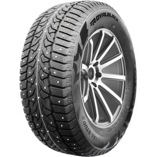 Royal Black Royal Stud II 205/70 R15 96T