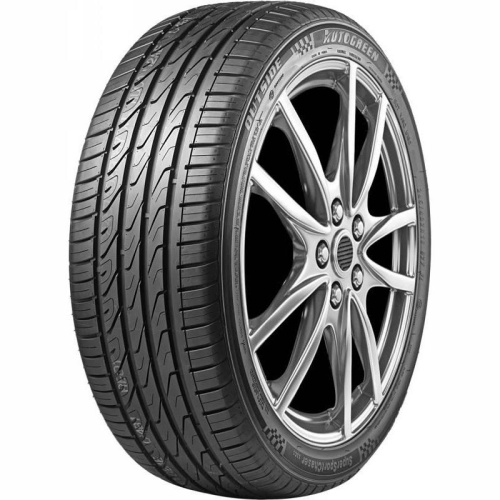 Фото автомобильной шины Autogreen SuperSport Chaser SSC5 275/35 R19 100Y