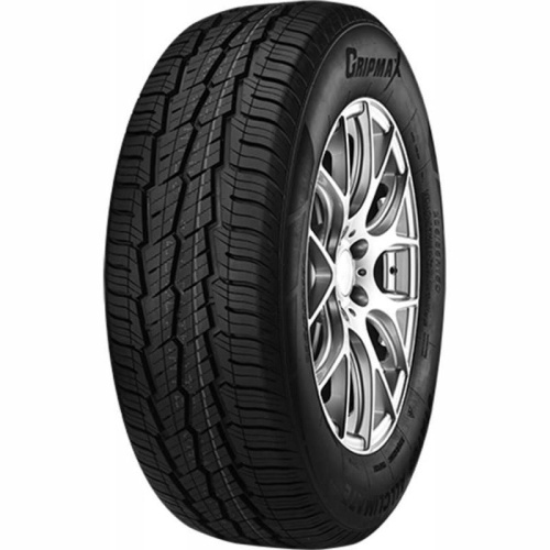 Фото автомобильной шины Gripmax SureGrip A/S Van 195/60 R16C 99/97T