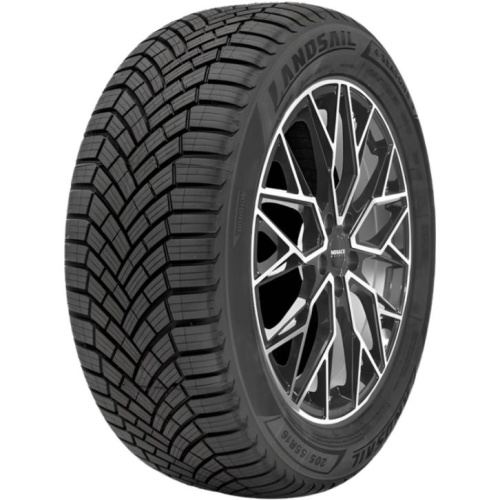 Фото автомобильной шины Landsail 4-Seasons 3 205/55 R16 94V XL