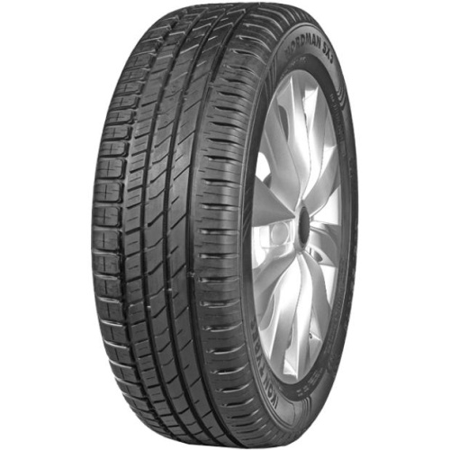Фото автомобильной шины Ikon Tyres Nordman SX3 155/80 R13 79T