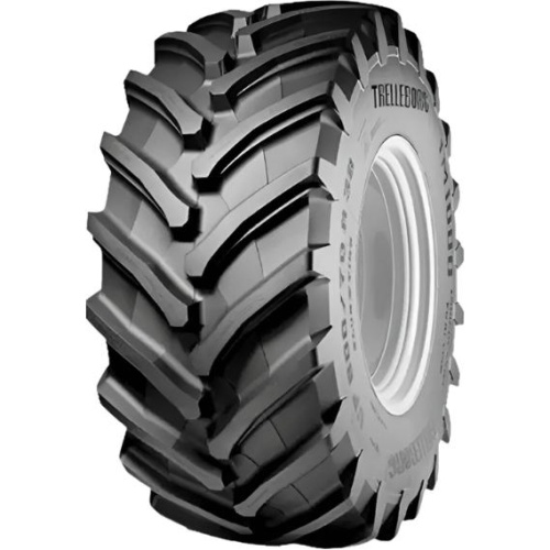 Фото грузовой шины Trelleborg TM1000 Progressive Traction R-1W 650/65 R34 170/167D/E