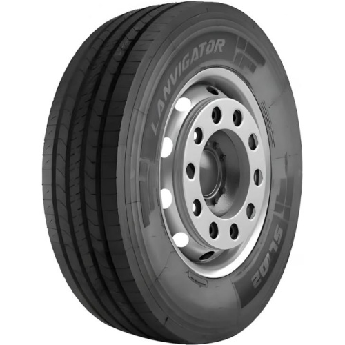 Фото грузовой шины Lanvigator SL102 295/80 R22.5 154/149M PR18 Рулевая