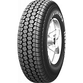 Radial A/T
