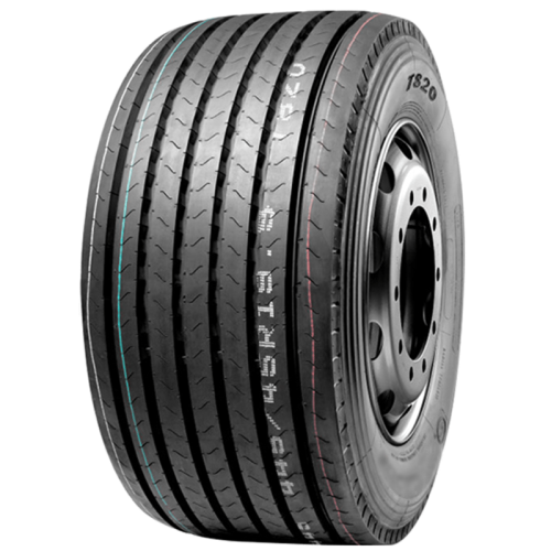 Фото грузовой шины Linglong T820 385/55 R19.5 156J PR18 Универсальная