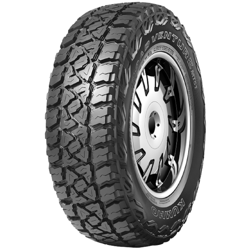 Фото автомобильной шины Marshal Road Venture MT51 245/75 R16 120/116Q