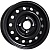 Фото колесного диска ТЗСК ВАЗ 01-07 5x13 4*98 ET29 DIA60.1 Black Штампованный