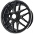 K.A.N. 6021 9.5x20 5*112 ET39 DIA66.6 BMLP Литой