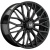 LS Forged FG33 8x20 6*139.7 ET55 DIA95.1 BK Кованый