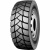 Фото грузовой шины Taitong HS203 315/80 R22.5 157/153L PR20 Ведущая