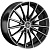 Фото колесного диска LS FlowForming RC63 8.5x20 5*120 ET45 DIA72.6 BKF Литой