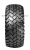 Грузовая шина BKT Ridemax FL 690 800/60R32 185D Фото грузовой шины BKT Ridemax FL 690 800/60R32 185D