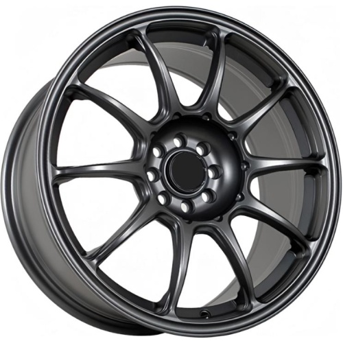 Sakura Wheels YA3847 8x17 4*100 ET35 DIA73.1 MK1/M7 Литой