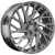 LS Forged FG49R 9x22 5*120 ET43 DIA72.6 MGM Кованый