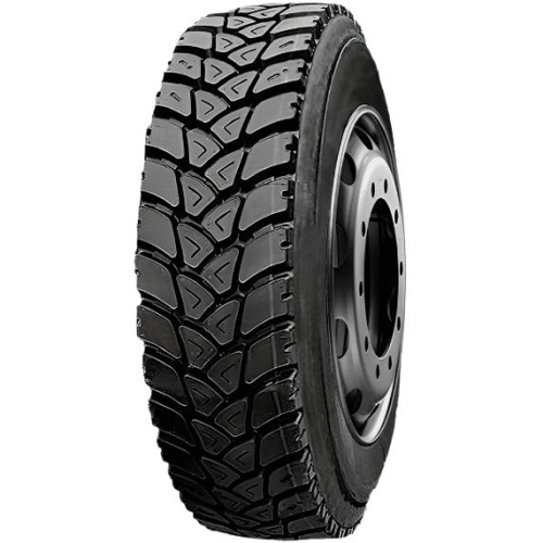 Фото грузовой шины Green Dragon HFE2W 315/80 R22.5 167D Ведущая