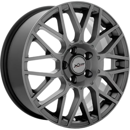 X'trike Х-131 7x17 5*108 ET40 DIA54.1 HSB Литой