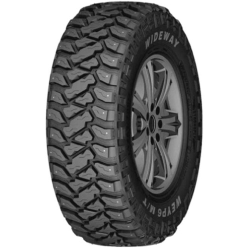 Wideway Weyp6 M/T 265/60 R18 119/116Q