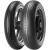 Фото мотошины Pirelli Diablo Rain SCR1 100/70 R17 -- Передняя Трек