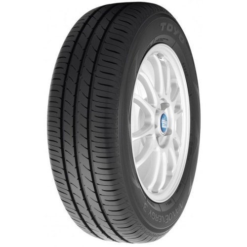 Фото автомобильной шины Toyo NanoEnergy 3 225/55 R17 97V