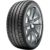 Ultra High Performance
