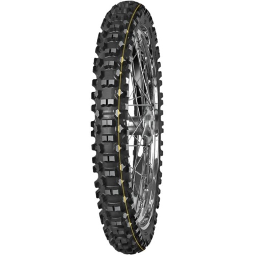 Фото мотошины Mitas Enduro Trail-Rally SM Super 90/90 R21 54R Передняя Эндуро