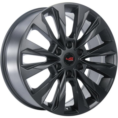 Replica Concept TY572 8.5x20 6*139.7 ET60 DIA95.1 MB Литой