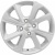 Купить диски Khomen KHW 1501 6x15 4*98 ET36 DIA58.6 F-Silver Литой, купить Диски Khomen KHW 1501 6x15 4*98 ET36 DIA58.6 F-Silver Литой в Архангельске Khomen KHW 1501 6x15 4*98 ET36 DIA58.6 F-Silver Литой