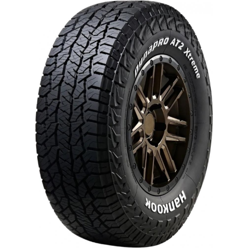 Фото автомобильной шины Hankook Dynapro AT2 Xtreme RF12 225/75 R16 115/112S