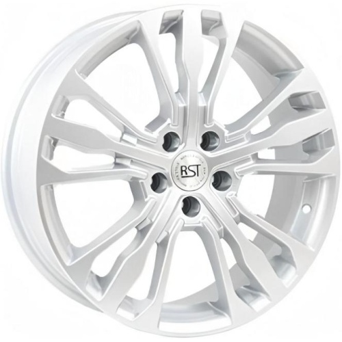 RST R188 7x18 5*108 ET36 DIA65.1 SL Литой