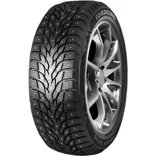 Фото автомобильной шины Roadking Argos S500 265/40 R22 106T XL