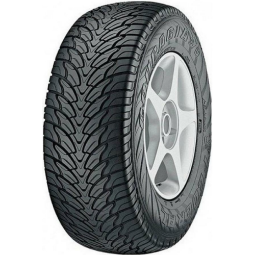Фото автомобильной шины Federal Couragia S/U 255/70 R16 111H