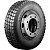 Фото грузовой шины Ogreen AG828 215/75 R17.5 135/133J PR16 Ведущая