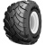 Фото грузовой шины Galaxy Flotstar Steel Belted 600/50 R22.5 159D
