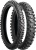 Bridgestone Motocross М203 60/100 R14 30M Передняя Кросс