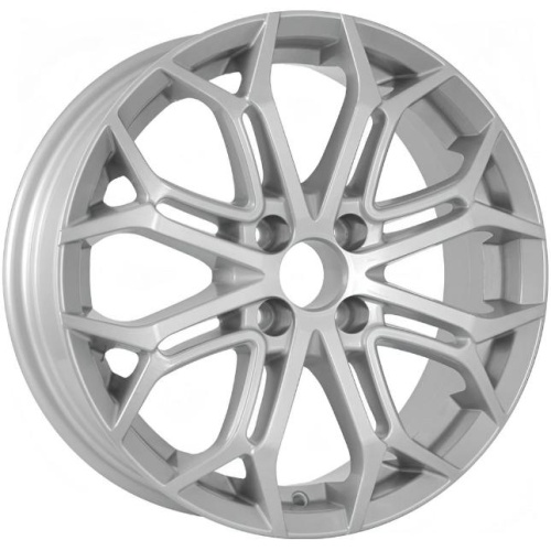 RST R126 6x16 4*98 ET33 DIA58.6 SL Литой
