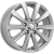 Купить диски K&K КС737 6.5x16 5*108 ET50 DIA63.3 Сильвер Литой, купить Диски K&K КС737 6.5x16 5*108 ET50 DIA63.3 Сильвер Литой в Архангельске K&K КС737 6.5x16 5*108 ET50 DIA63.3 Сильвер Литой